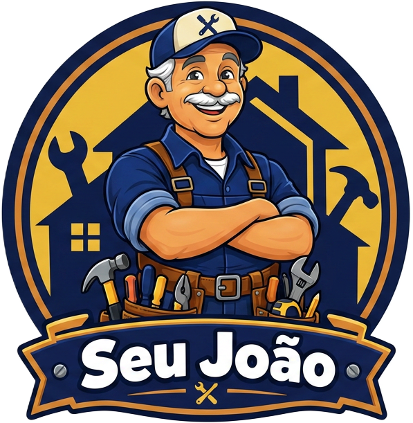 Logo Seu João